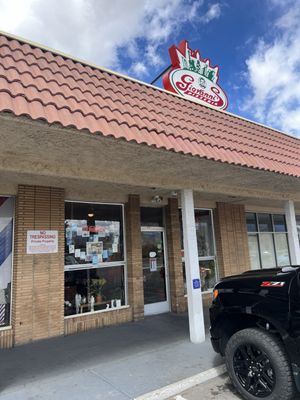 Giovanni's Pizzeria by null