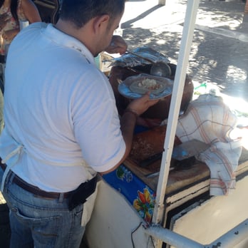 Vallarta Eats - Birria Ricky - Food Tours Near Me - Puerto Vallarta, JAL