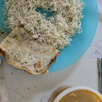 Desi Aroma - Indian Near Me - Rancho Cucamonga, California