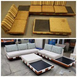 SM Furniture Repair