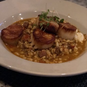 Hooked - Scallops - Seafood Near Me - Ocean City, Maryland Hooked - Scallops - Seafood Near Me - Ocean City, Maryland
