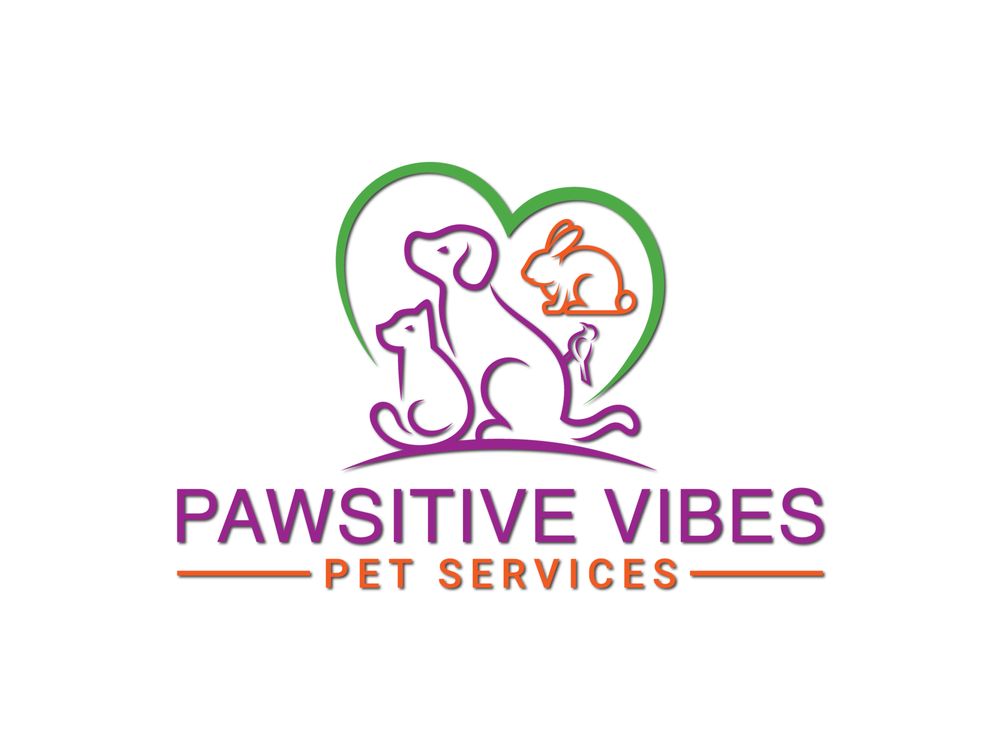 Pawsitive Vibes Pet Services - pet boarding facility in New Castle, DE