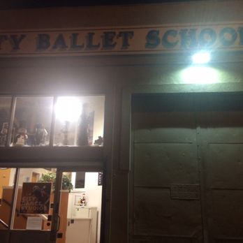 City Dance - The sign might say otherwise but it really is City Dance Studios - Performing Arts Near Me - San Francisco, California City Dance - The sign might say otherwise but it really is City Dance Studios - Performing Arts Near Me - San Francisco, California