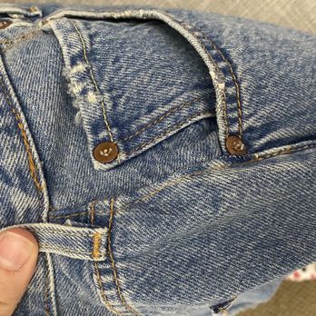 Jenny's Alterations - Sewing & Alterations Near Me - Lubbock, Texas