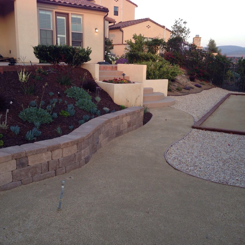 Del Mar Landscapes - Landscaping Near Me - San Diego, California Del Mar Landscapes - Landscaping Near Me - San Diego, California