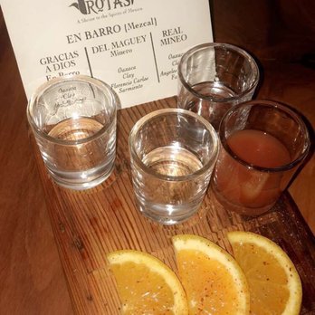 Las Almas Rotas - Cocktail Bars Near Me - Dallas, Texas