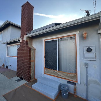 Buddy Paint - Before shore: prep work. - Painters Near Me - Torrance, California