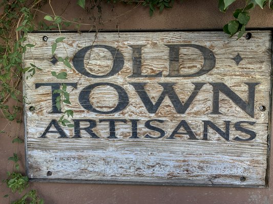 Old Town Artisans | Downtown Tucson Shops by null