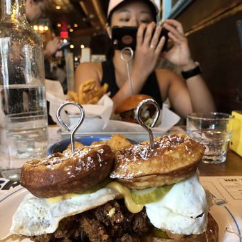 Bareburger - Forest Hills - Burgers Near Me - Forest Hills, New York