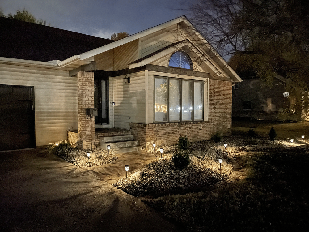 MASTERPIECE LANDSCAPING 33 Photos 301 Merrell St, Collinsville