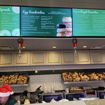 Ess-a-Bagel - Bagels Near Me - New York, New York Ess-a-Bagel - Bagels Near Me - New York, New York