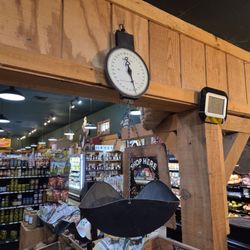 Betty's Country Store