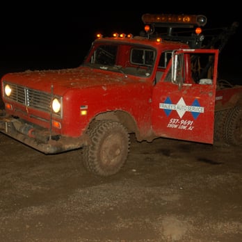 Fraley's Auto Service - Towing Near Me - Show Low, Arizona