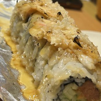 Kyoto Sushi - Torch roll - Sushi Bars Near Me - Dumont, New Jersey Kyoto Sushi - Torch roll - Sushi Bars Near Me - Dumont, New Jersey
