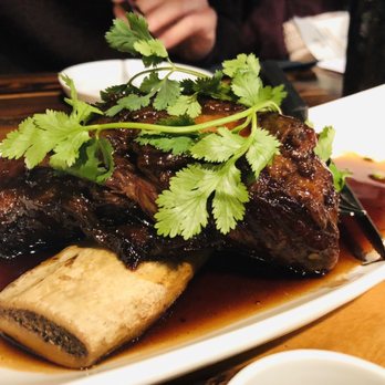 Dorinku Tokyo - Beef short rib - Sushi Bars Near Me - Edmonton, Alberta Dorinku Tokyo - Beef short rib - Sushi Bars Near Me - Edmonton, Alberta