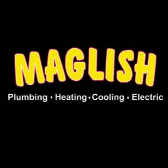 Slide of Maglish Plumbing, Heating, Cooling & Electrical