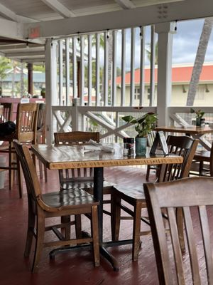Foster's Kitchen Kona by null