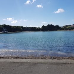 Aotea Lagoon