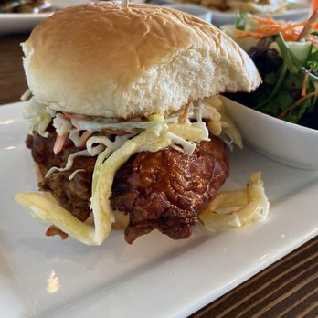 TWO60 Kitchen + Bar - New American Near Me - Fairfield, California