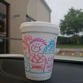 Sonic Drive-In - Burgers Near Me - Virginia Beach, Virginia Sonic Drive-In - Burgers Near Me - Virginia Beach, Virginia