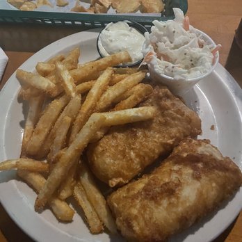 Dugans Pub - Fish and Chips - Irish Near Me - Pinehurst, North Carolina