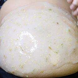 Siren Beaute - Mommy On The Glow Belly Facial with XL Hydrojelly Add-On