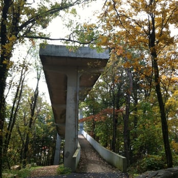 Look Rock Tower - Hiking Near Me - Maryville, Tennessee Look Rock Tower - Hiking Near Me - Maryville, Tennessee