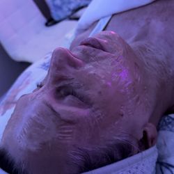 StelEsthetics - 80 minute facial treatment