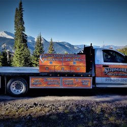 Stronghold Forge and Fabrication
