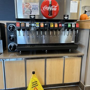 Culver's - Fast Food Near Me - Mesa, Arizona