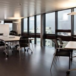 Restaurant Le 360 - Le 360