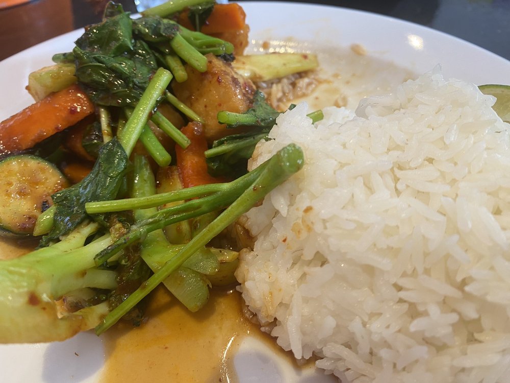 TOM YUM TUM GANG THAI TAKEAWAY Updated September 2024 11 Photos