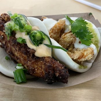 King Bao - Kickin chicken & bangin shrimp - Asian Fusion Near Me - Orlando, Florida King Bao - Kickin chicken & bangin shrimp - Asian Fusion Near Me - Orlando, Florida