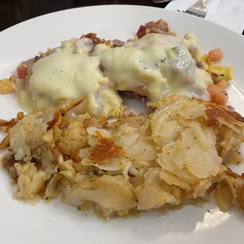 Lady C’s - Pastrami omelette - Breakfast & Brunch Near Me - Tarzana, California