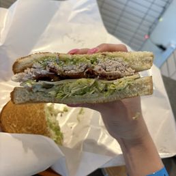 EASTCUT SANDWICH BAR - RALEIGH - Updated July 2025 - 124 Photos & 86 ...