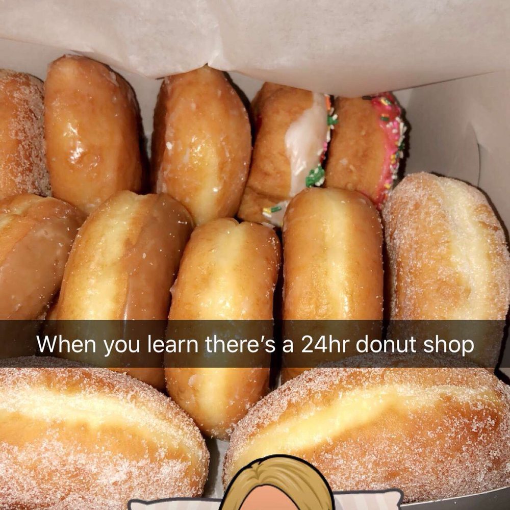 Mary's Donuts - Donuts Near Me - Santee, California Mary's Donuts - Donuts Near Me - Santee, California