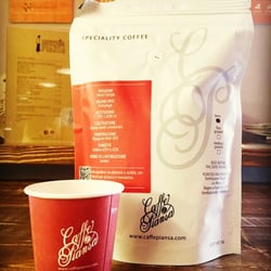 Caffetteria Piansa