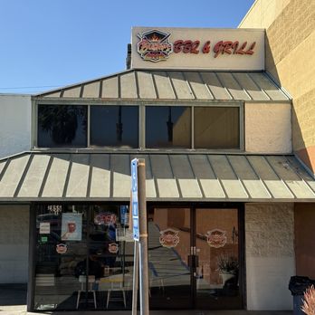 Busters Og Bbq & Grill - Barbeque Near Me - Ventura, California