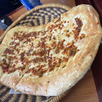 Tandoori Kebab & Pizza - Spicy Naan $4.50. Huge - Bakeries Near Me - Worcester, Massachusetts Tandoori Kebab & Pizza - Spicy Naan $4.50. Huge - Bakeries Near Me - Worcester, Massachusetts