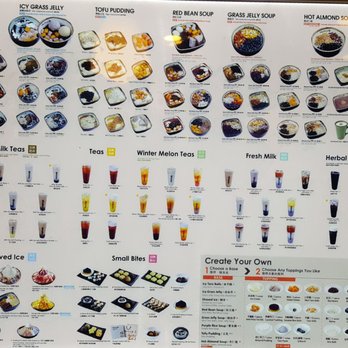 Meet Fresh - Desserts Near Me - Arcadia, California Meet Fresh - Desserts Near Me - Arcadia, California