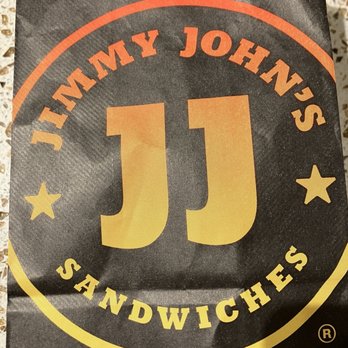 Jimmy John's - Bag - Sandwiches Near Me - New York, New York Jimmy John's - Bag - Sandwiches Near Me - New York, New York