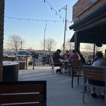 Franca’s Wine Room - Outdoor seating - Wine Bars Near Me - Rome, New York