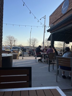 Franca's Wine Room by null