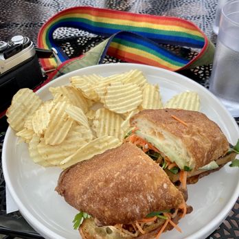 Melo Coffee & Kitchen - banh mi - Cafes Near Me - Rochester, New York