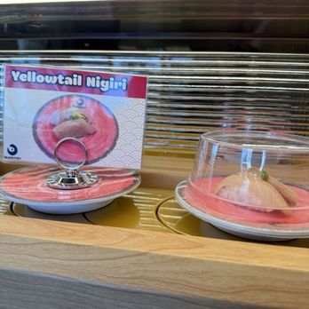 Blackfish Rotary Sushi - Conveyor Belt Sushi Near Me - Buffalo Grove, Illinois Blackfish Rotary Sushi - Conveyor Belt Sushi Near Me - Buffalo Grove, Illinois
