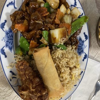 Canton Cook - Chinese Near Me - Marietta, Georgia