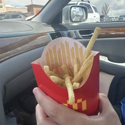 McDonald's - Fry