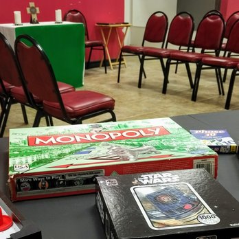 Christ Church RGV - Game night. - Churches Near Me - Mission, Texas Christ Church RGV - Game night. - Churches Near Me - Mission, Texas