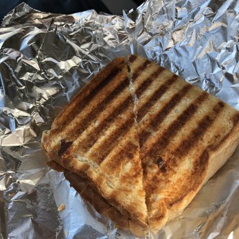 Cafe Lucky Bones - Grilled cheese - Breakfast & Brunch Near Me - Evesham Township, New Jersey