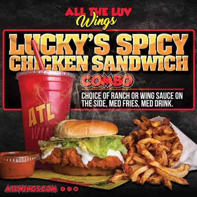 ATL Wings by null